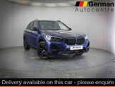 Used BMW X1