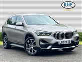 Used BMW X1