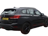 BMW X1 Image 3