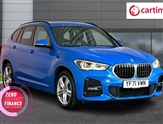 BMW X1 Image 1