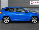 BMW X1 Image 2