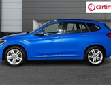 BMW X1 Image 3