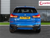 BMW X1 Image 6