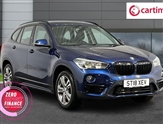 BMW X1 Image 1