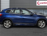 BMW X1 Image 2