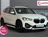 BMW X1 Image 1