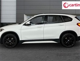BMW X1 Image 3