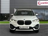 BMW X1 Image 4