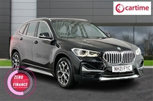 Used BMW X1