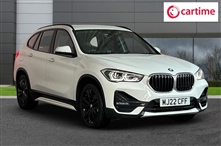 Used BMW X1