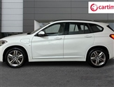 BMW X1 Image 3