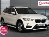 BMW X1 Image 1