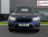 BMW X1 Image 4