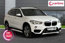 Used BMW X1
