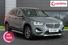 Used BMW X1