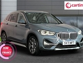 BMW X1 Image 1