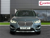 BMW X1 Image 4