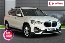 Used BMW X1