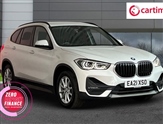 BMW X1 Image 1
