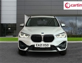 BMW X1 Image 4