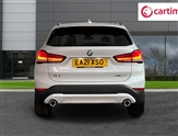 BMW X1 Image 6
