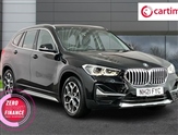 BMW X1 Image 1