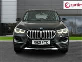 BMW X1 Image 5