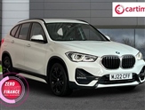 BMW X1 Image 1