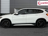 BMW X1 Image 3