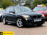 Used BMW X1