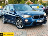 Used BMW X1