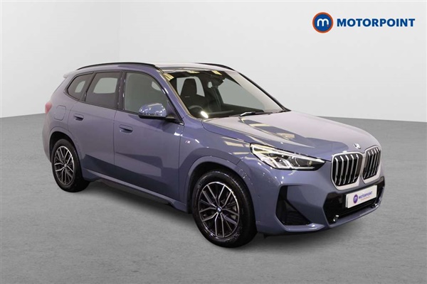 Large image for the Used BMW X1