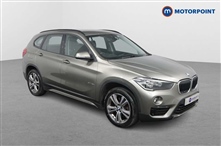Used BMW X1