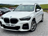 Used BMW X1