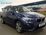 Used BMW X1