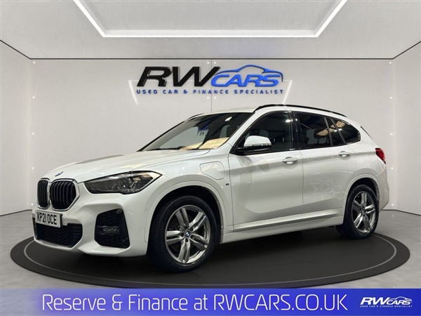 Large image for the Used BMW X1