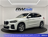 Used BMW X1