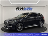 Used BMW X1