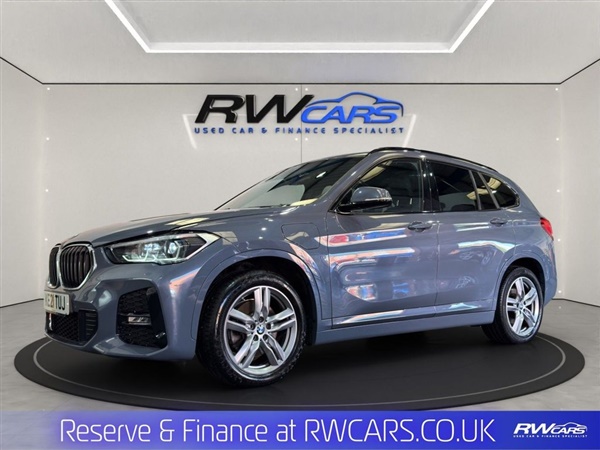 Large image for the Used BMW X1