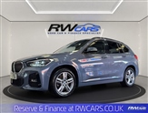 Used BMW X1