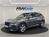 Used BMW X1