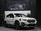 Used BMW X1