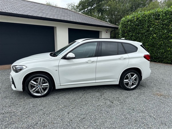 Large image for the Used BMW X1