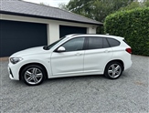 Used BMW X1