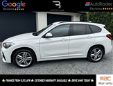 Used BMW X1