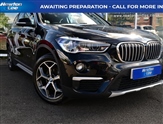 Used BMW X1