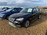 Used BMW X1