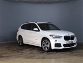 Used BMW X1