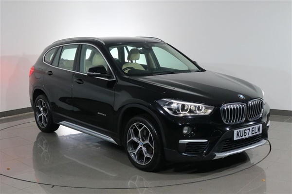 Large image for the Used BMW X1