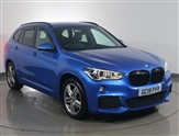 Used BMW X1
